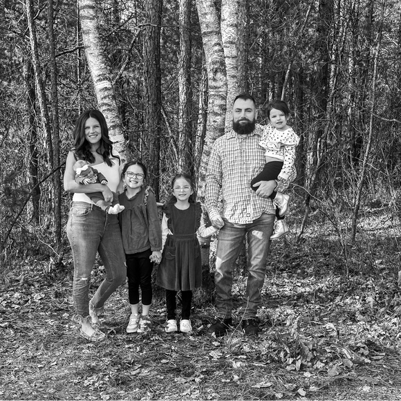 The face + family - Picture 7 of 7